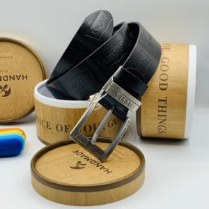 Handmade Premium Belt LEV57089