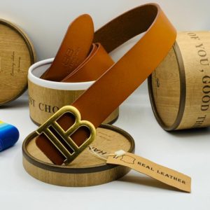 Handmade Premium Belt IBM20698