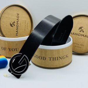 Handmade Premium Belt GUC05741