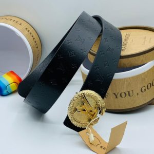 Handmade Premium Belt LVX75321
