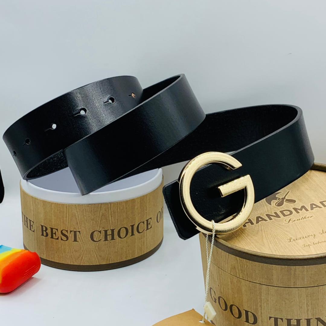 Handmade Premium Belt GUC89410