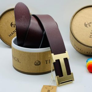 Handmade Premium Belt HEM29735