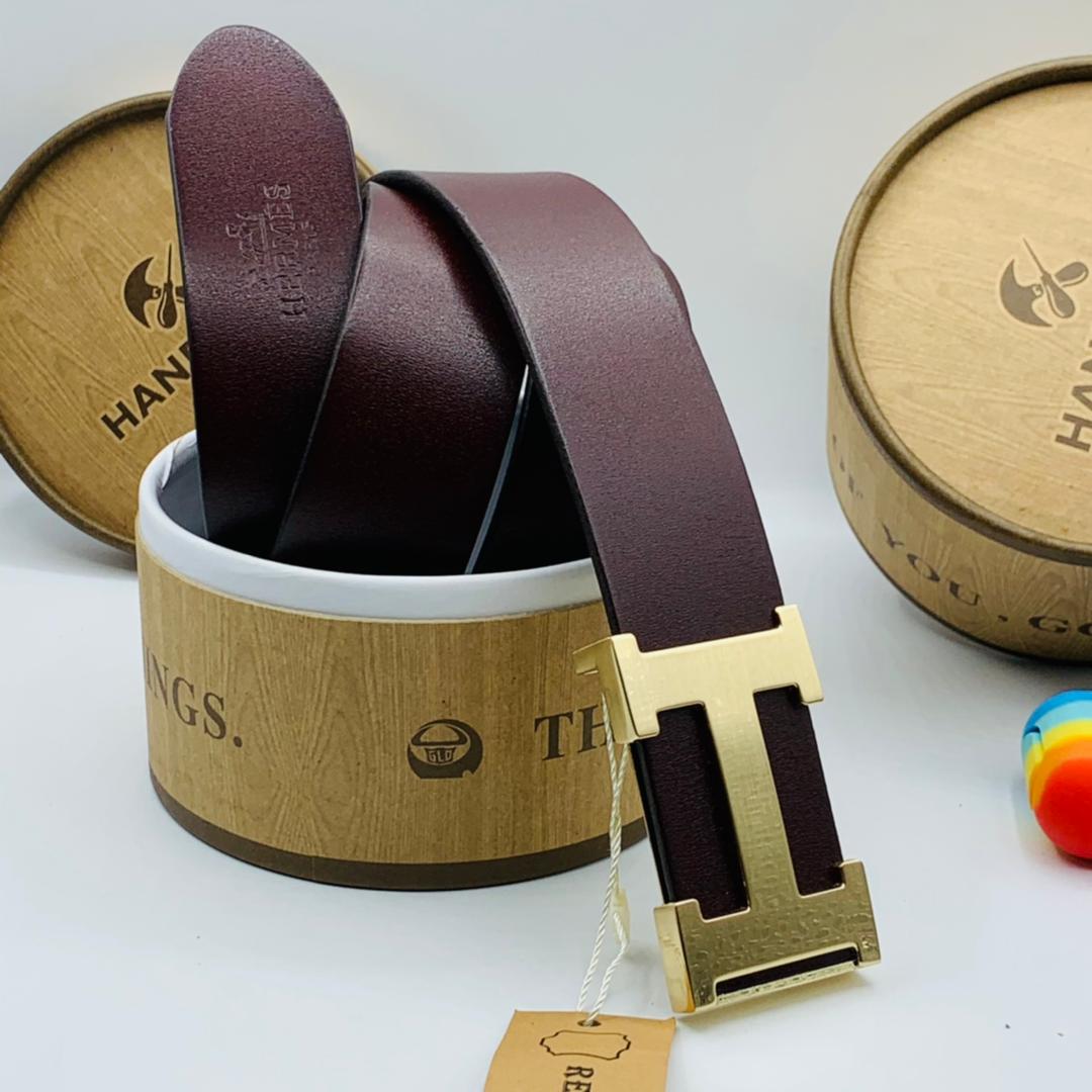 Handmade Premium Belt HEM29735