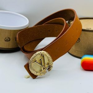 Handmade Premium Belt LVX10247
