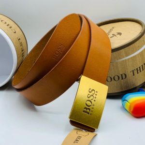 Handmade Premium Belt BOS52654