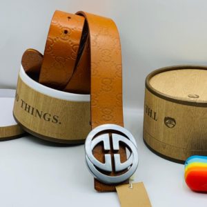 Handmade Premium Belt GUC97010