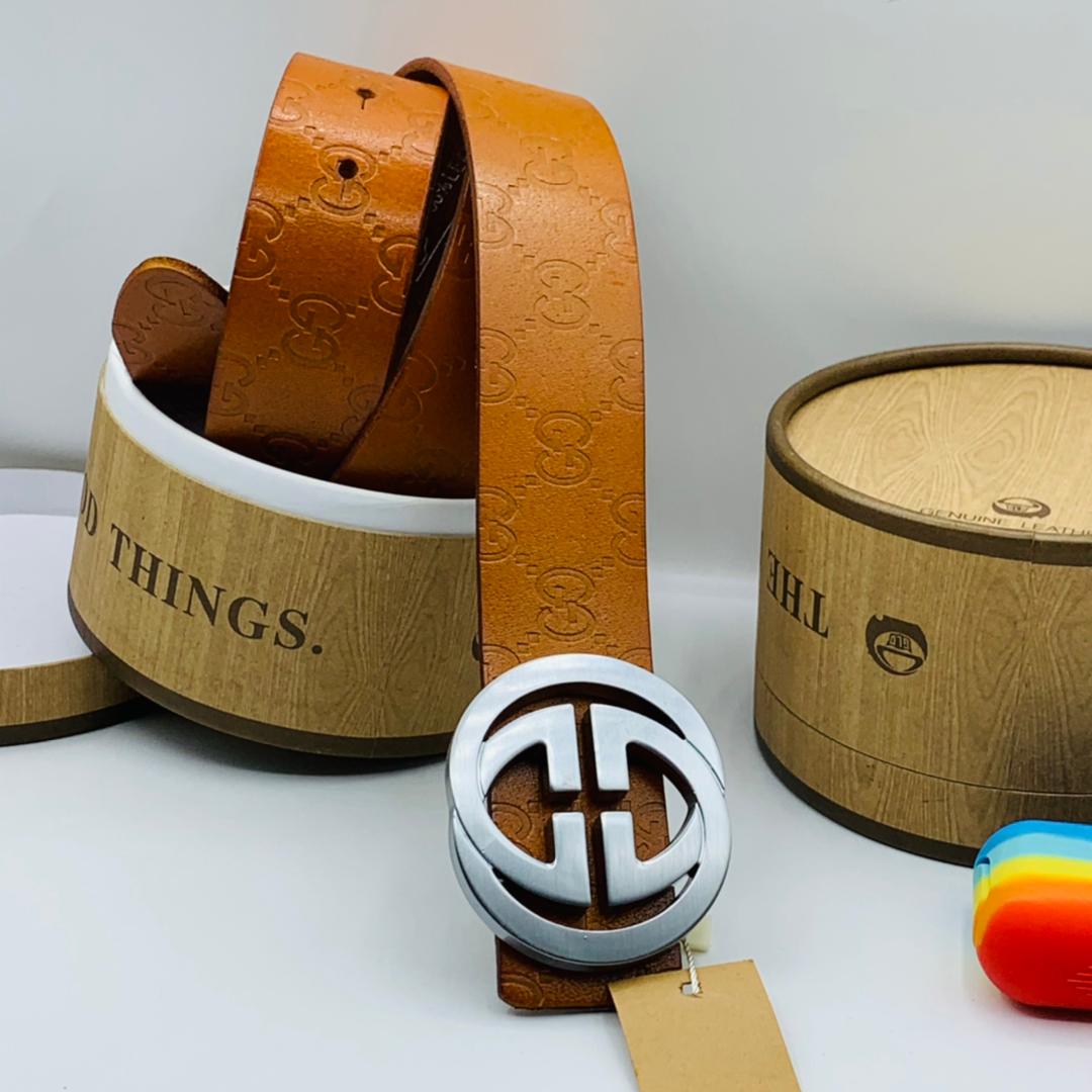 Handmade Premium Belt GUC97010