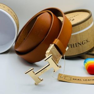 Handmade Premium Belt HEM85202