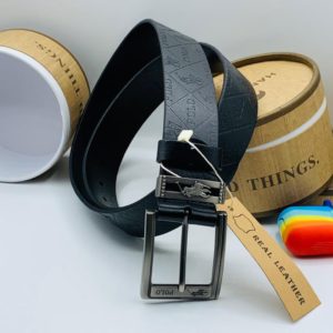 Handmade Premium Belt POL12099