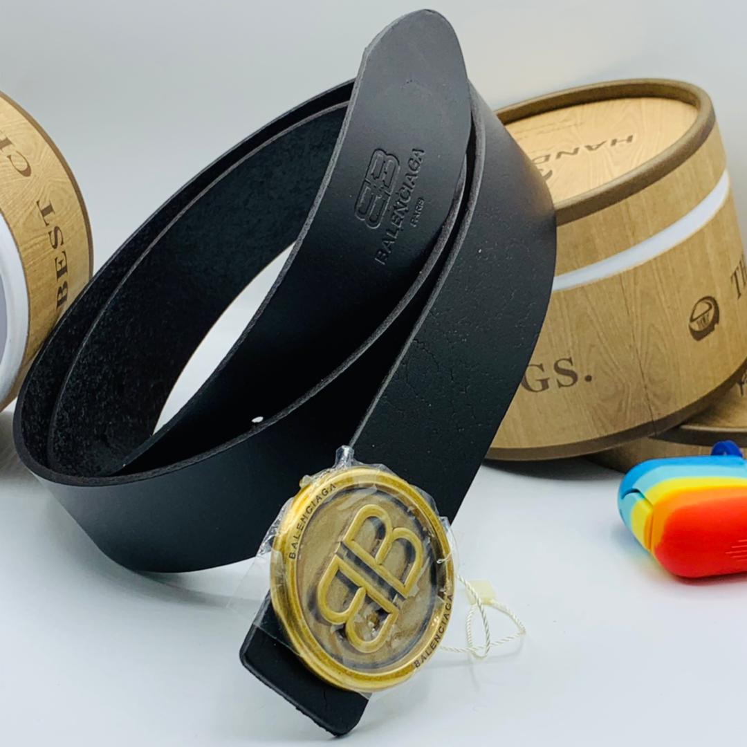 Handmade Premium Belt BBB25503