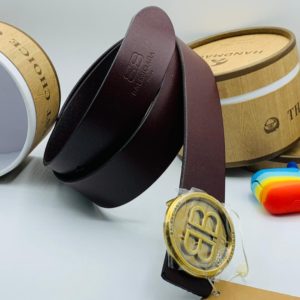 Handmade Premium Belt BBB65200