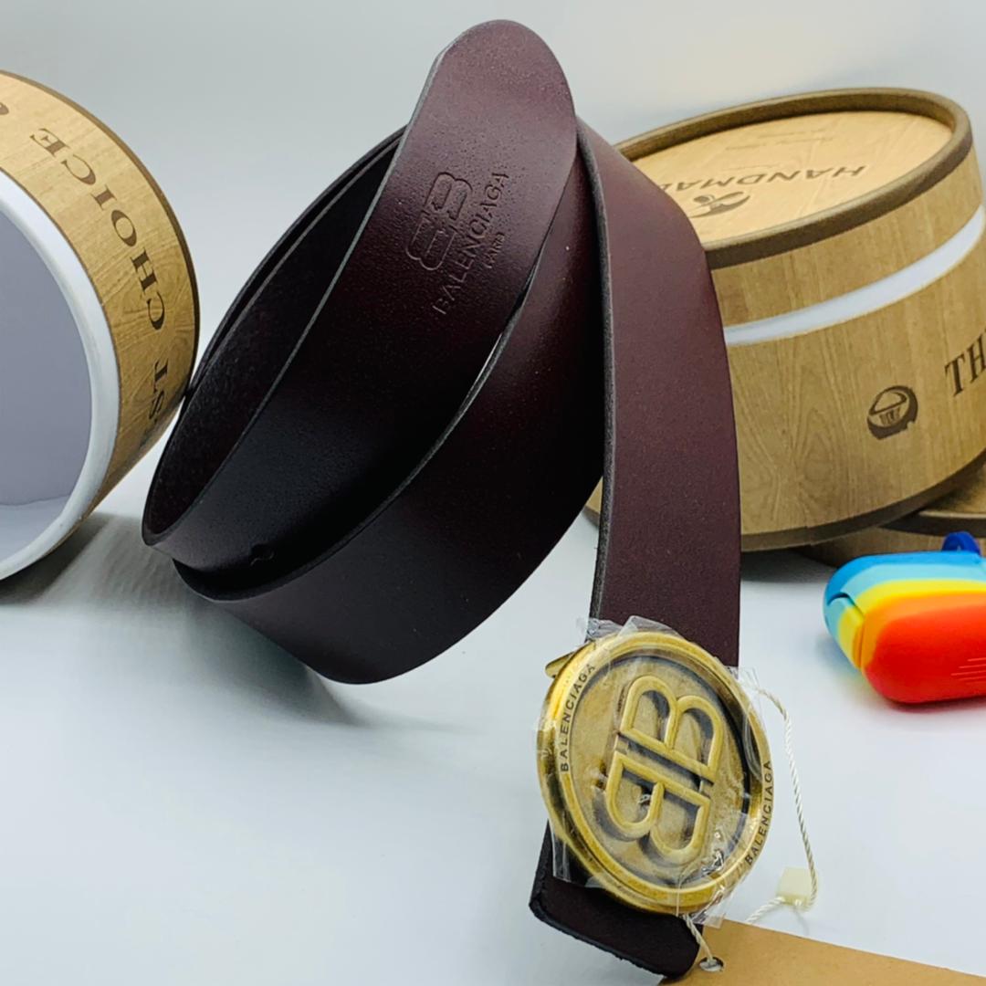 Handmade Premium Belt BBB65200
