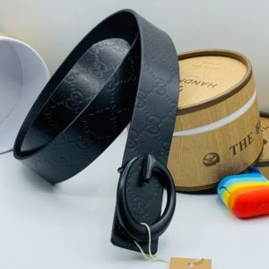 Handmade Premium Belt GUC02378