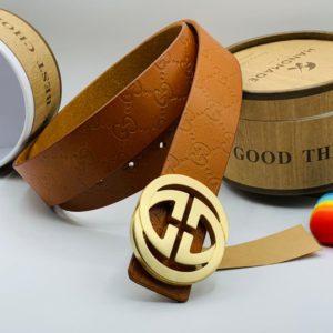 Handmade Premium Belt GUC00087