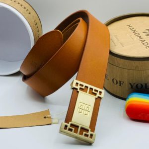 Handmade Premium Belt GUC52100