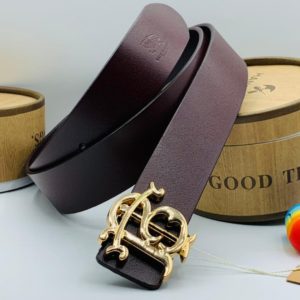 Handmade Premium Belt BEL02598