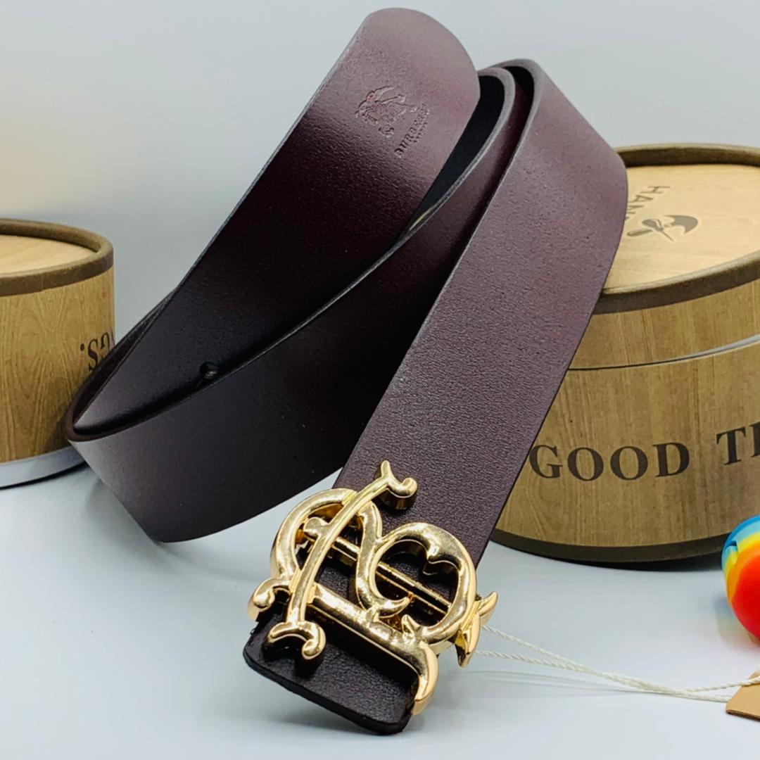 Handmade Premium Belt BEL02598