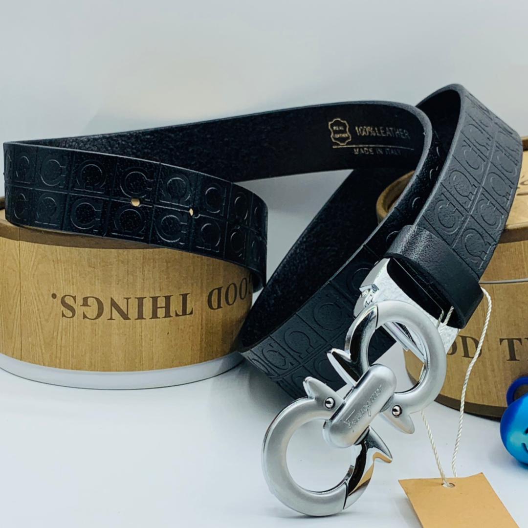 Handmade Premium Belt SFG96325