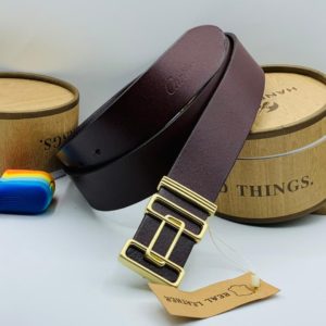 Handmade Premium Belt HMS65415