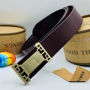 Handmade Premium Belt GUC25852