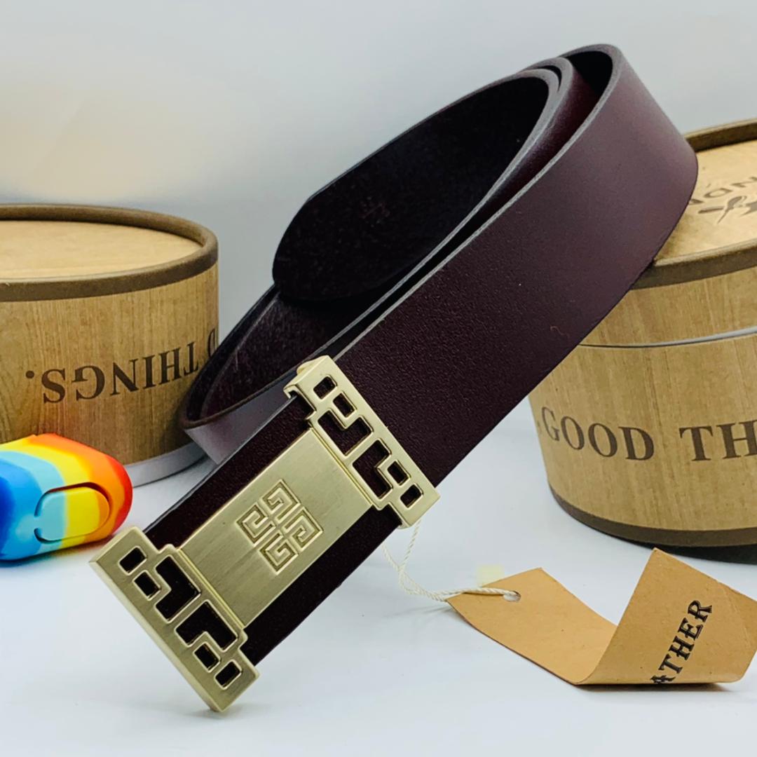 Handmade Premium Belt GUC25852