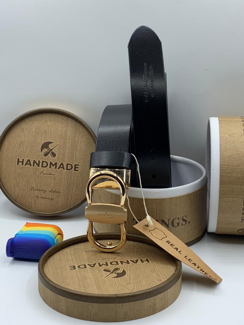 Handmade Premium Belt SFG32125