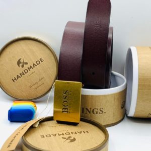 Handmade Premium Belt BOS78965