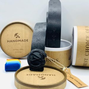 Handmade Premium Belt LVX45621