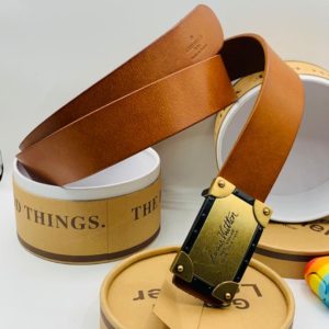 Handmade Premium Belt LVX27840