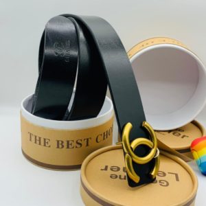 Handmade Premium Belt CHA25413