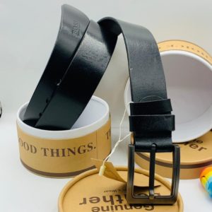 Handmade Premium Belt BOS61554