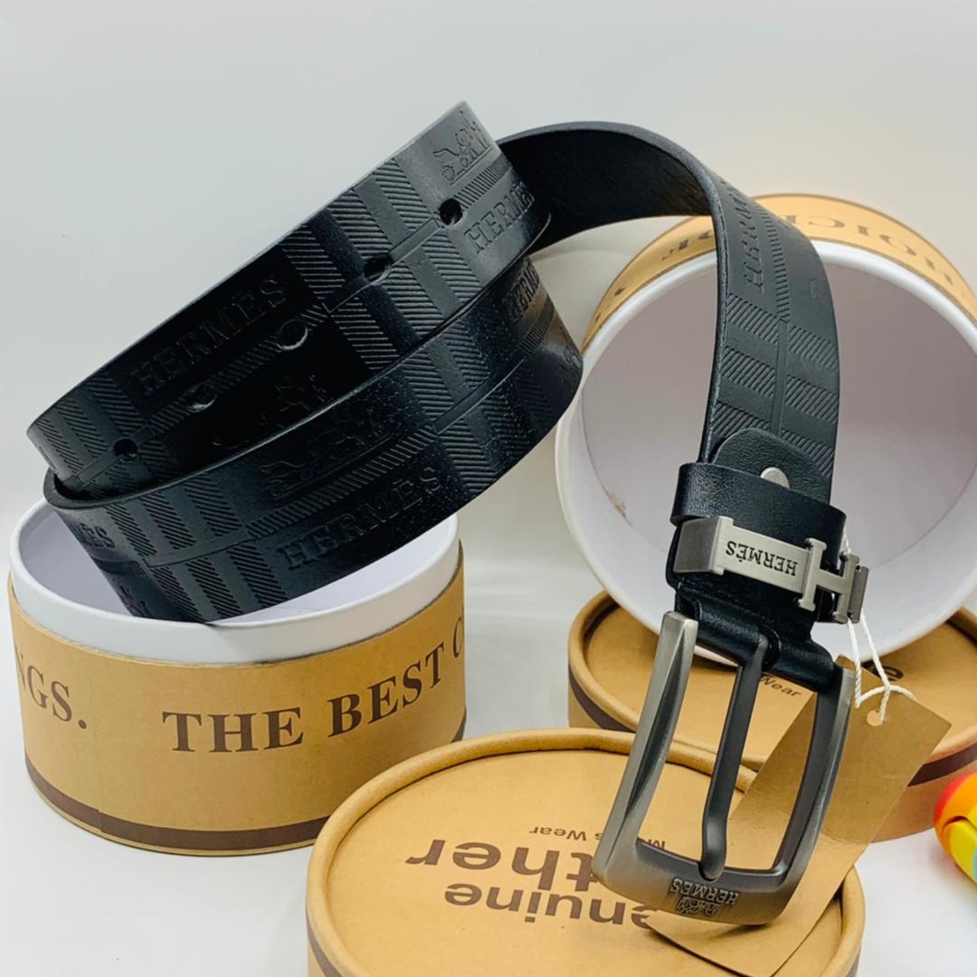 Handmade Premium Belt HEM30741