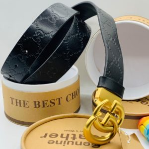 Handmade Premium Belt GUC25411
