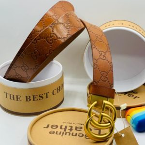 Handmade Premium Belt GUC25441