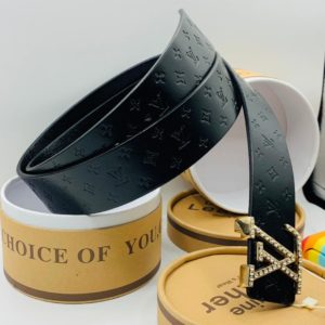 Handmade Premium Belt LVX48107
