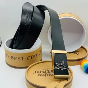 Handmade Premium Belt SFG07451