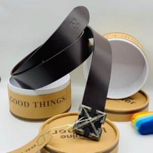 Handmade Premium Belt INK24101