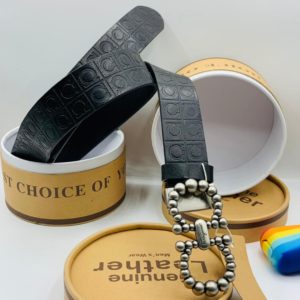 Handmade Premium Belt SFG28011