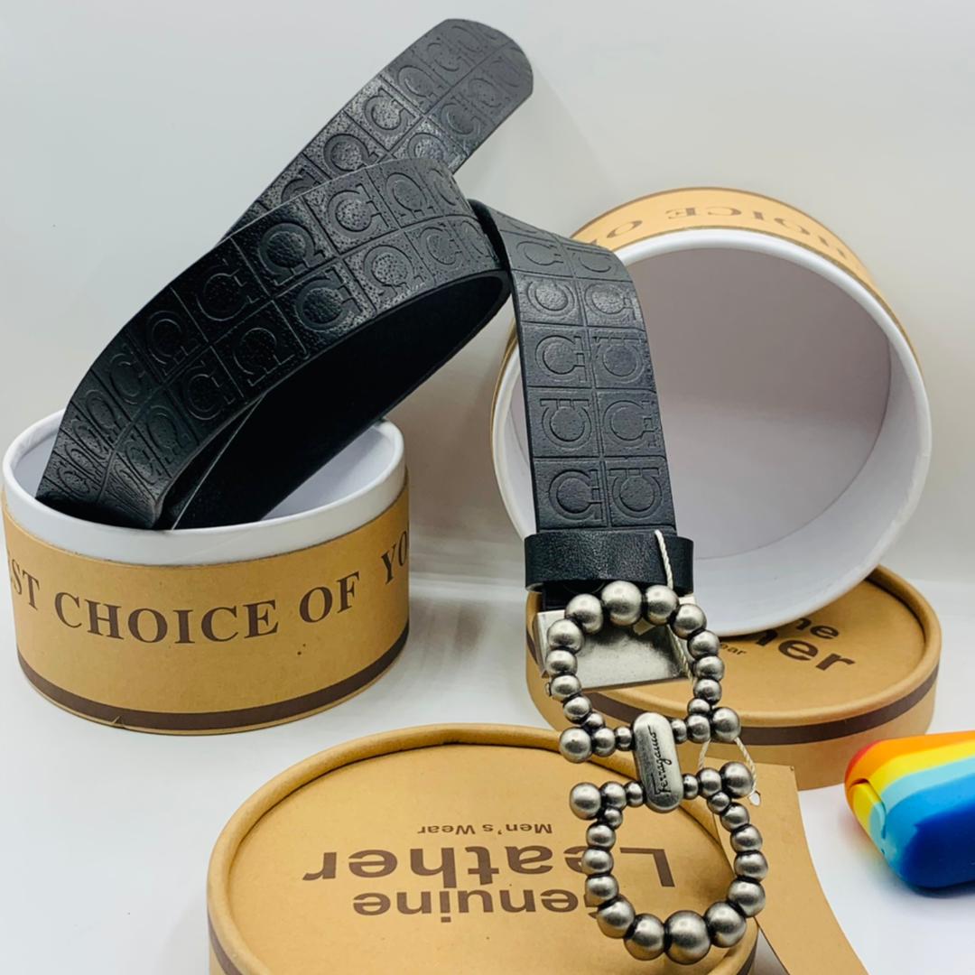 Handmade Premium Belt SFG28011