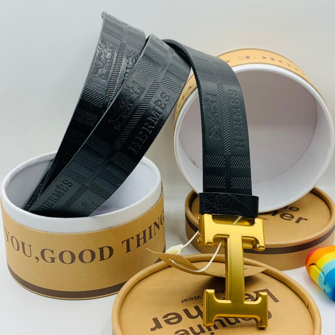 Handmade Premium Belt HEM74140