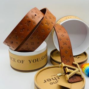 Handmade Premium Belt LVX04877